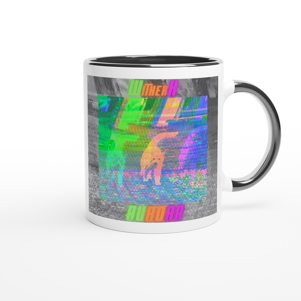 Aurora - Ceramic Mug