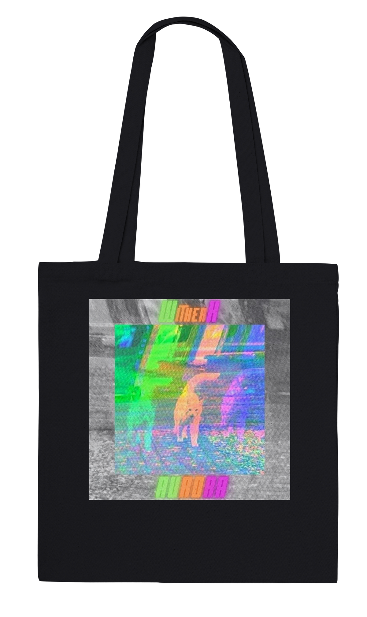 Aurora - Tote bag