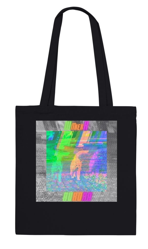 Aurora - Tote bag