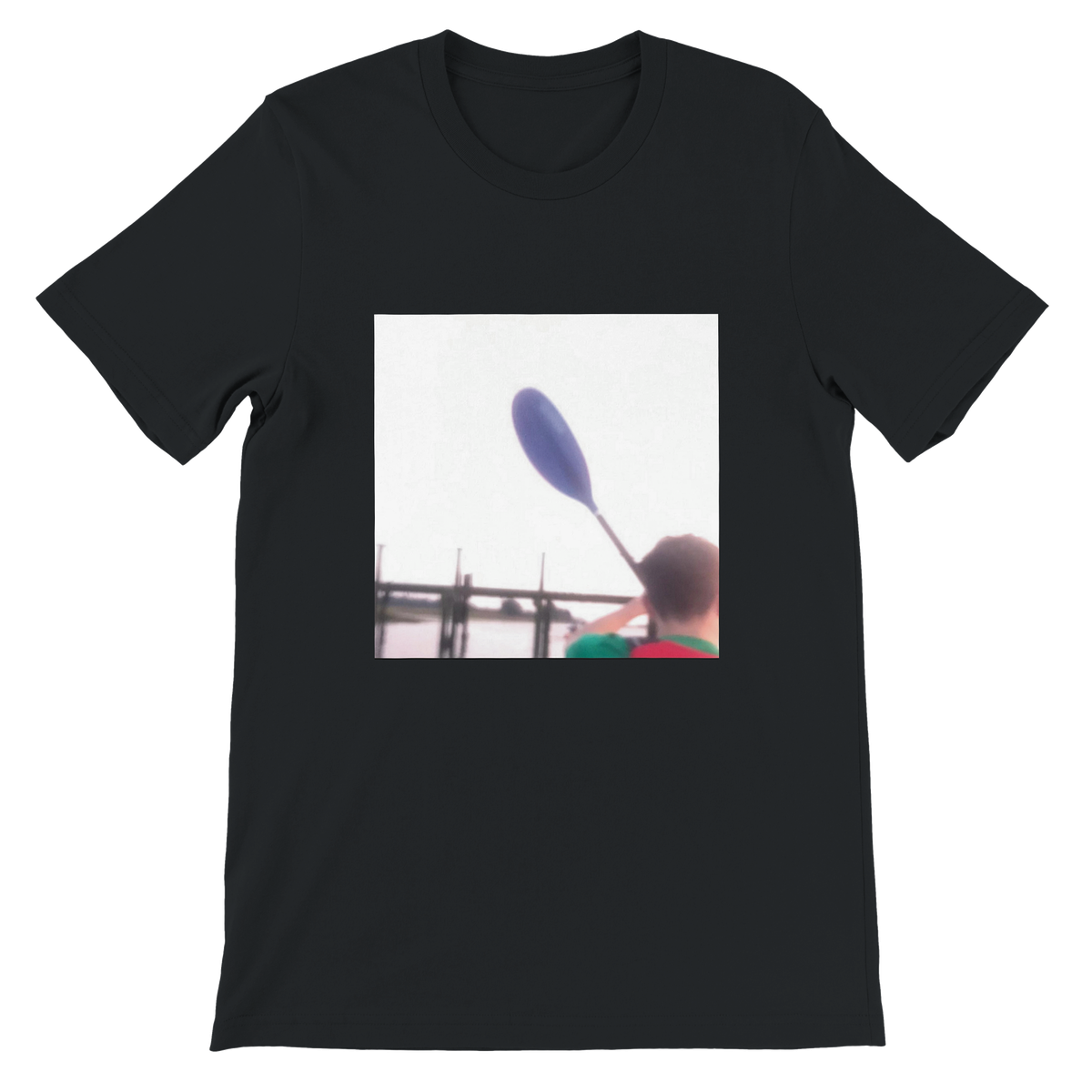 Prologue - Unisex T-Shirt