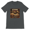 Remastered Old Demos - Unisex T-Shirt