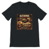 Remastered Old Demos - Unisex T-Shirt
