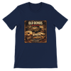 Remastered Old Demos - Unisex T-Shirt