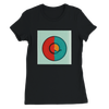 We Are Who We Are - Women’s Cut T-Shirt