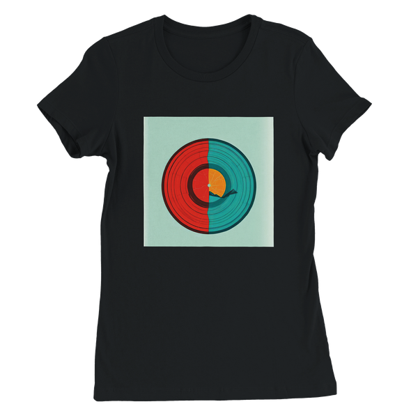 We Are Who We Are - Women’s Cut T-Shirt