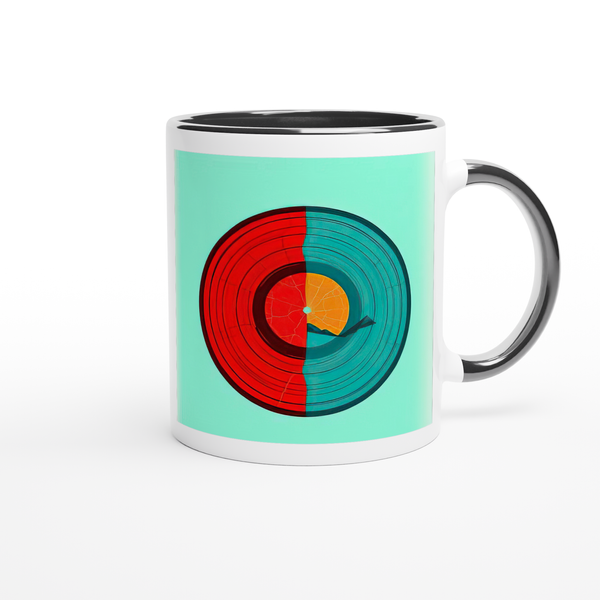 We Are Who We Are - Ceramic Mug