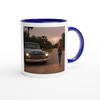 Mississippi Hot - Ceramic Mug