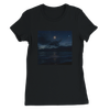 Northern Star - Women’s Cut T-Shirt
