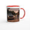Mississippi Hot - Ceramic Mug