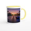 Right Lane - Ceramic Mug