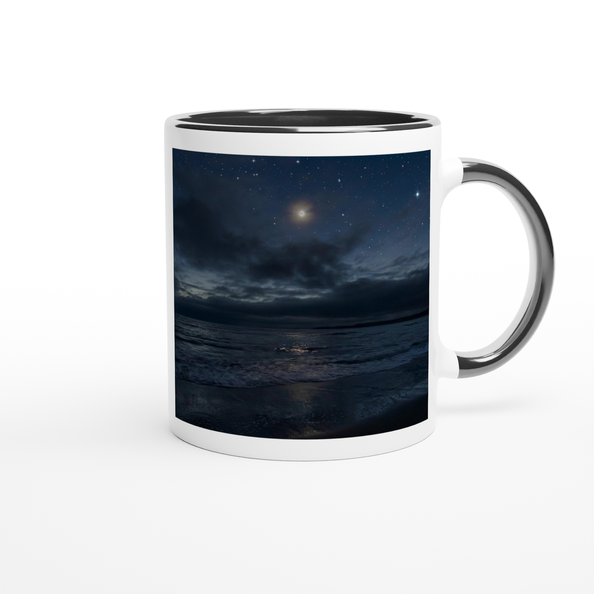 Northern Star - Ceramic Mug