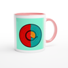 We Are Who We Are - Ceramic Mug