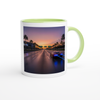 Right Lane - Ceramic Mug