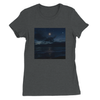 Northern Star - Women’s Cut T-Shirt