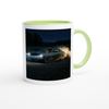 Hallelujah, I'm Leaving - Ceramic Mug
