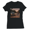 Mississippi Hot - Women’s Cut T-Shirt
