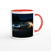 Hallelujah, I'm Leaving - Ceramic Mug