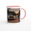 Mississippi Hot - Ceramic Mug