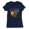 Ten Pounds of Crazy - Women’s Cut T-Shirt