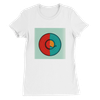 We Are Who We Are - Women’s Cut T-Shirt