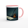 The Truth Ain't Far - Ceramic Mug