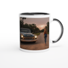 Mississippi Hot - Ceramic Mug