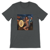 Ten Pounds of Crazy - Unisex T-Shirt