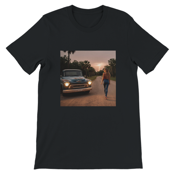 Mississippi Hot - Unisex T-Shirt