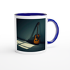 The Truth Ain't Far - Ceramic Mug