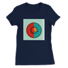 We Are Who We Are - Women’s Cut T-Shirt