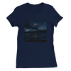 Northern Star - Women’s Cut T-Shirt
