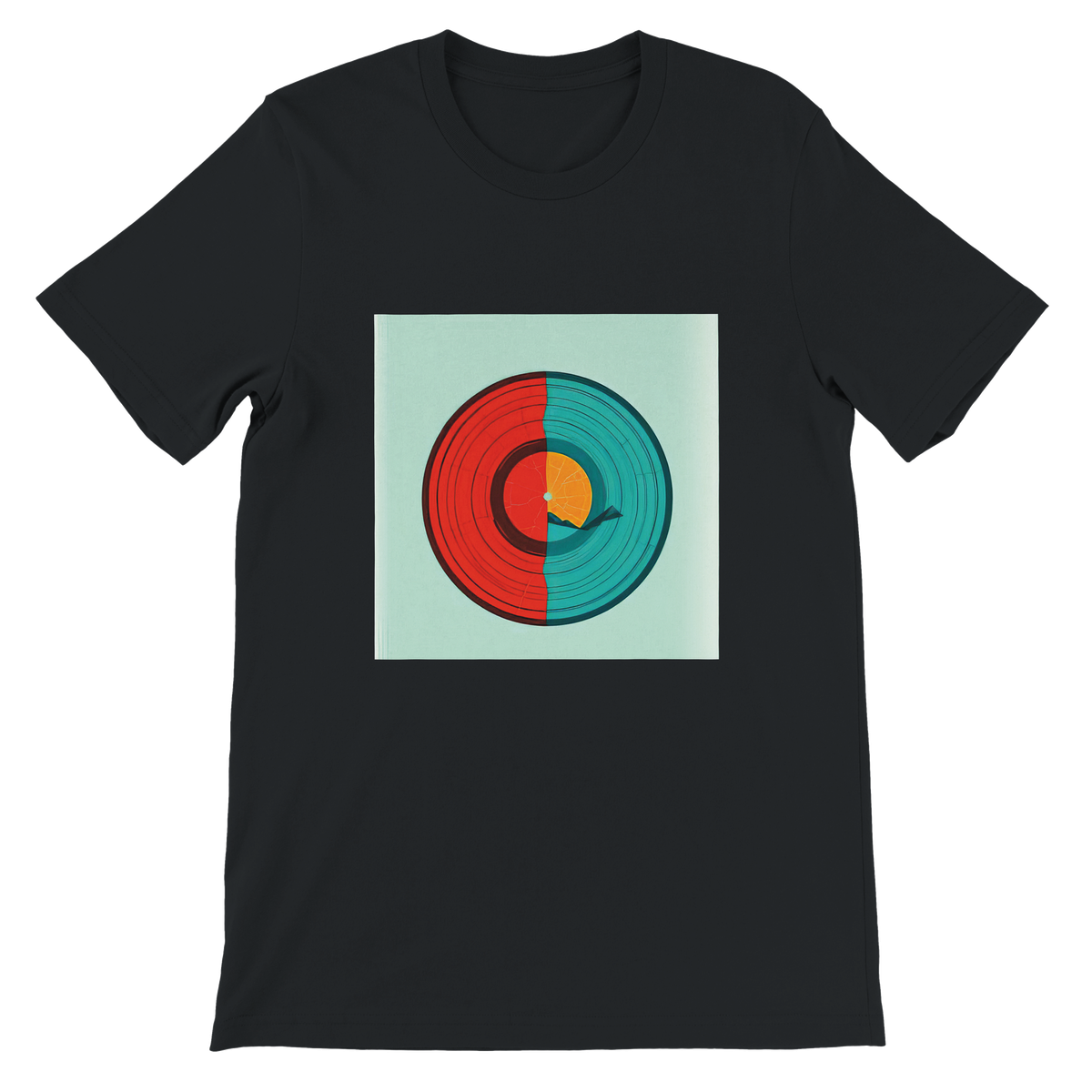 We Are Who We Are - Unisex T-Shirt