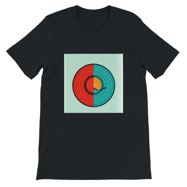 We Are Who We Are - Unisex T-Shirt