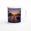 Right Lane - Ceramic Mug