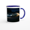 Hallelujah, I'm Leaving - Ceramic Mug