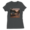 Mississippi Hot - Women’s Cut T-Shirt