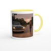 Mississippi Hot - Ceramic Mug