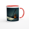 The Truth Ain't Far - Ceramic Mug