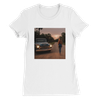 Mississippi Hot - Women’s Cut T-Shirt