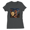 Ten Pounds of Crazy - Women’s Cut T-Shirt
