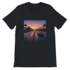 Right Lane - Unisex T-Shirt