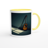The Truth Ain't Far - Ceramic Mug