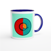 We Are Who We Are - Ceramic Mug