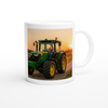 John Deere Jiggle - Ceramic Mug