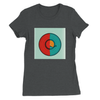We Are Who We Are - Women’s Cut T-Shirt