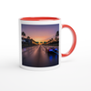 Right Lane - Ceramic Mug