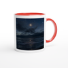 Northern Star - Ceramic Mug