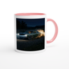Hallelujah, I'm Leaving - Ceramic Mug