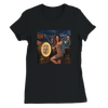 Ten Pounds of Crazy - Women’s Cut T-Shirt