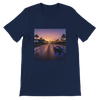 Right Lane - Unisex T-Shirt